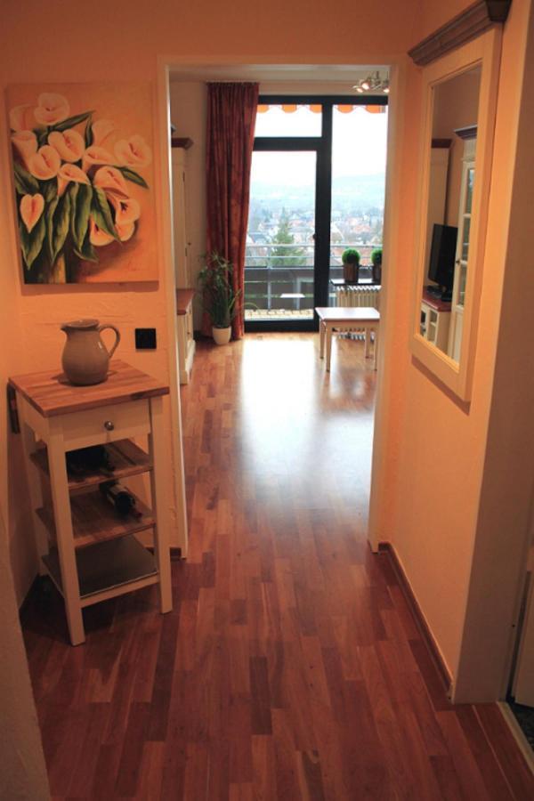 Ferienwohnung Kuck Bad Pyrmont Exteriér fotografie