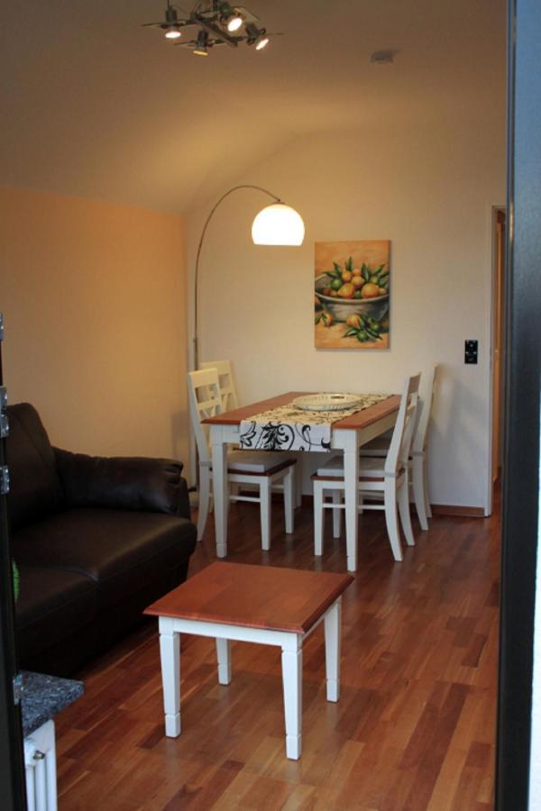 Ferienwohnung Kuck Bad Pyrmont Exteriér fotografie