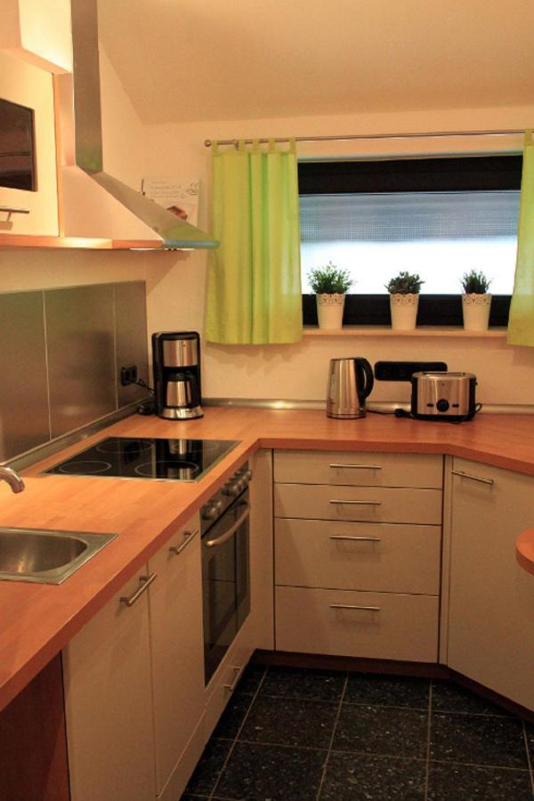 Ferienwohnung Kuck Bad Pyrmont Exteriér fotografie